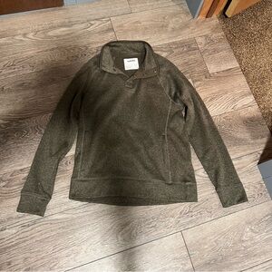 Sonoma men’s medium pullover